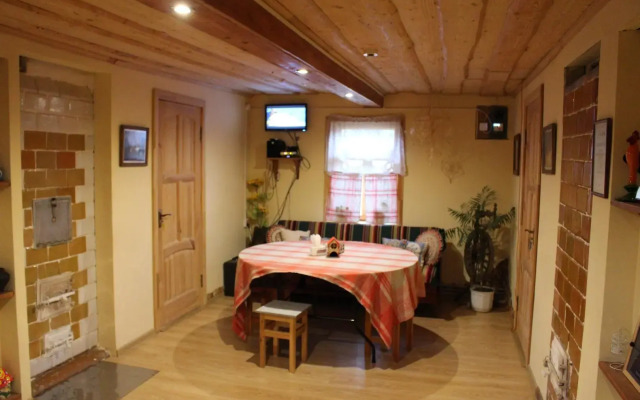 Olkhovo Farmstead