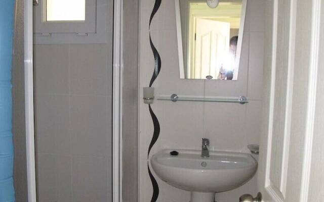 Villa CEB1 by JoyLettings