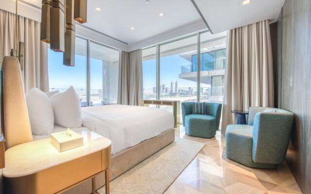 Five South - 40-709- PJ