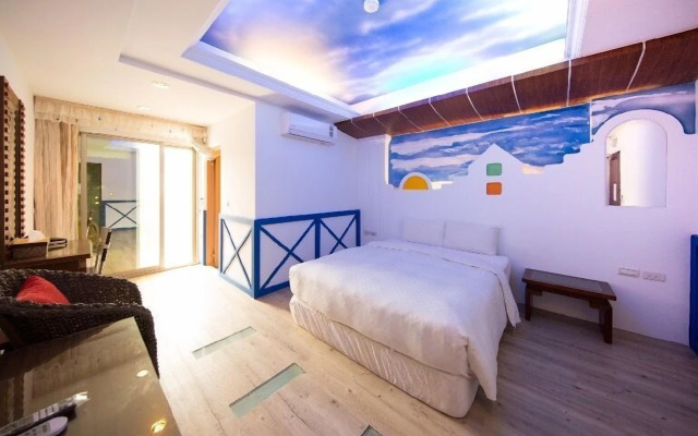 Seashell Bay Hotel