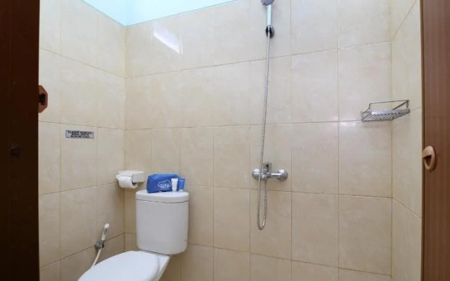 Airy Tanjung Gading Gatot Subroto 63 Bandar Lampung