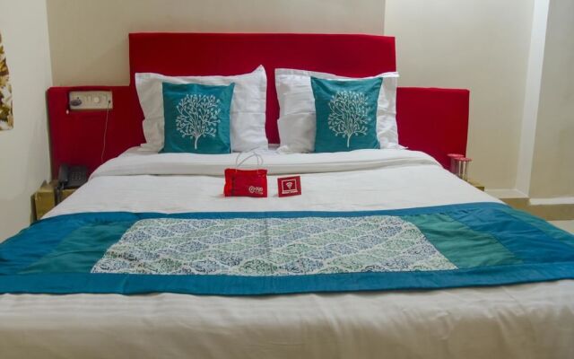 OYO 2764 Hotel manvins inn