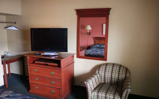 Inn Town Motel Columbus