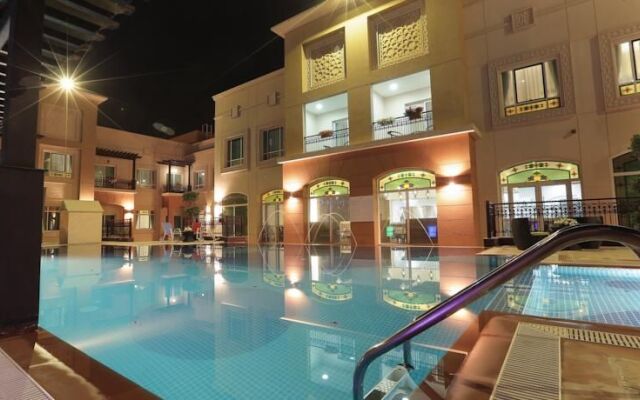 Ramada Hotel Suites Ras Al Khaimah