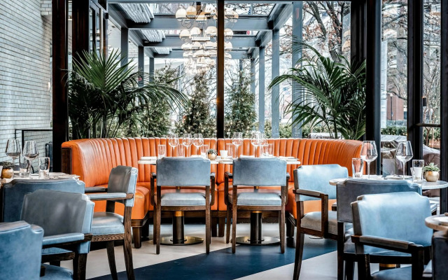 The Dupont Circle Hotel