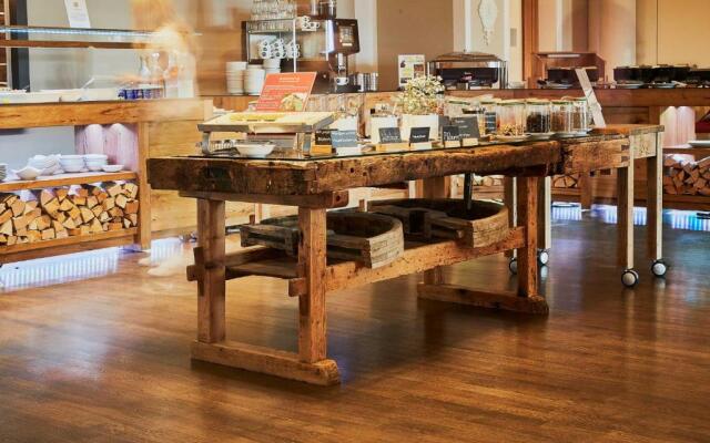 WellnessNaturResort Gut Edermann