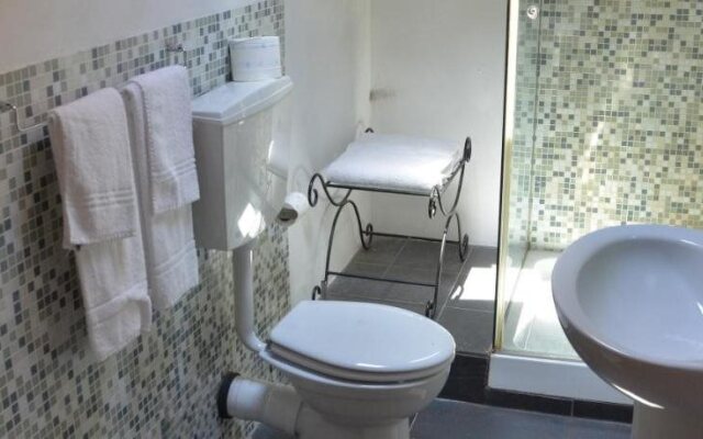 Locanda Dal Moccia
