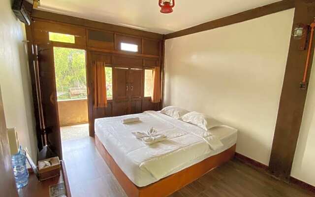 Taman Dolan Home & Resort