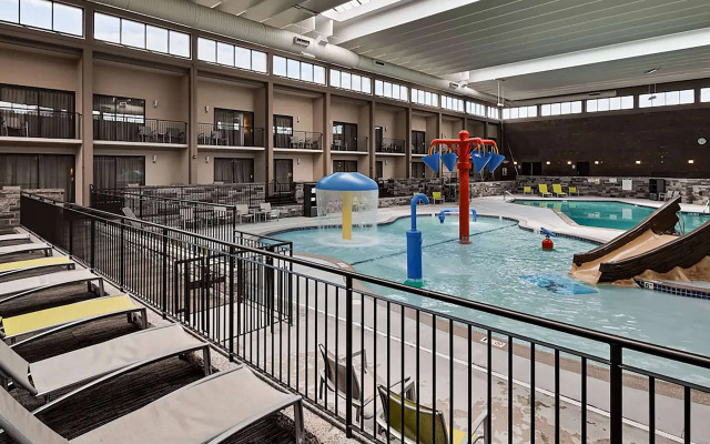 Wyndham Bloomington - Mall of America