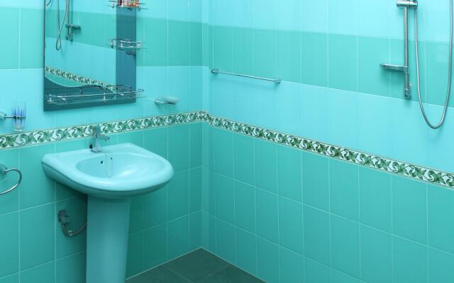 Yalegoda Walauwa Homestay