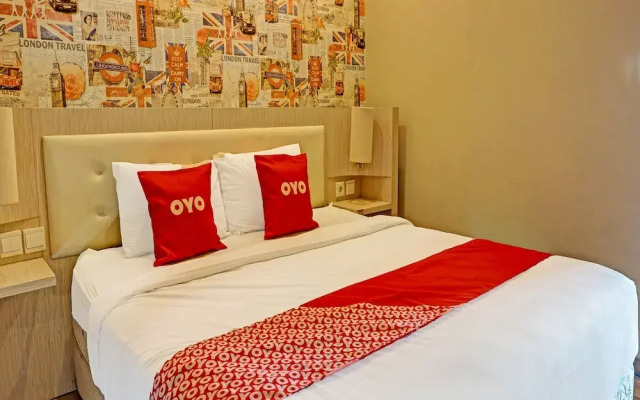 Chrysant Premiere Residence