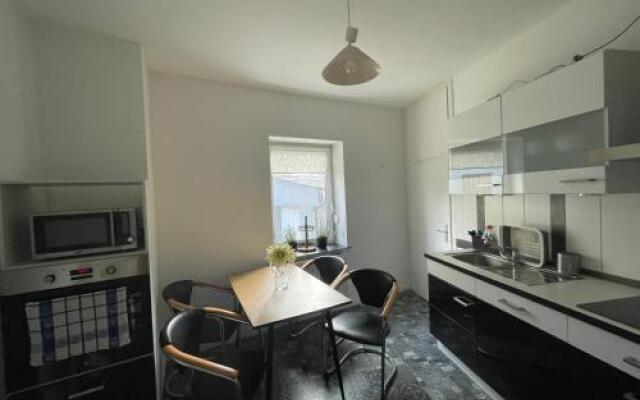 Ferienwohnung Herkulesblick
