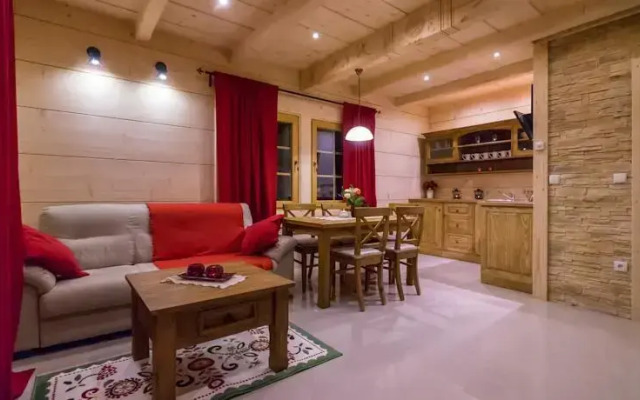 Domek Góralski Symek