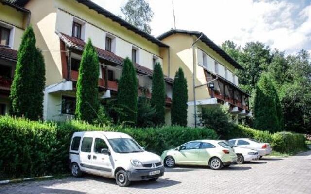 Hotel Gambrinus