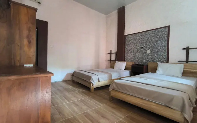 New Lishafa Guesthouse