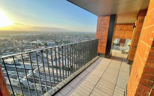 Healum Retreat - 3BR Apartment, Southall