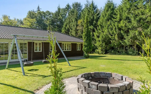 22 Person Holiday Home in Frederiksvaerk