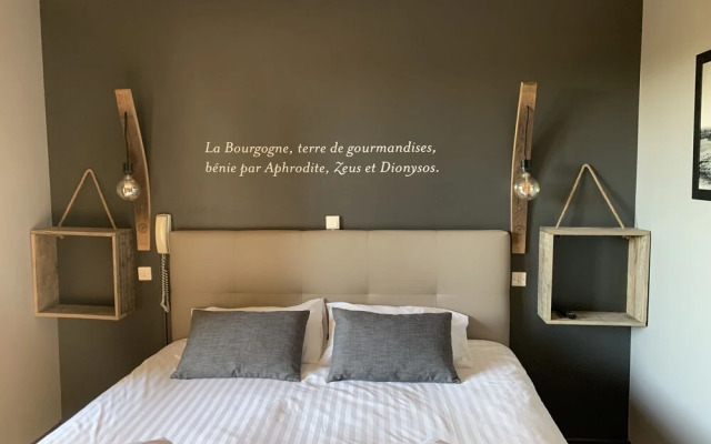 Hôtel Le Parc Adélie