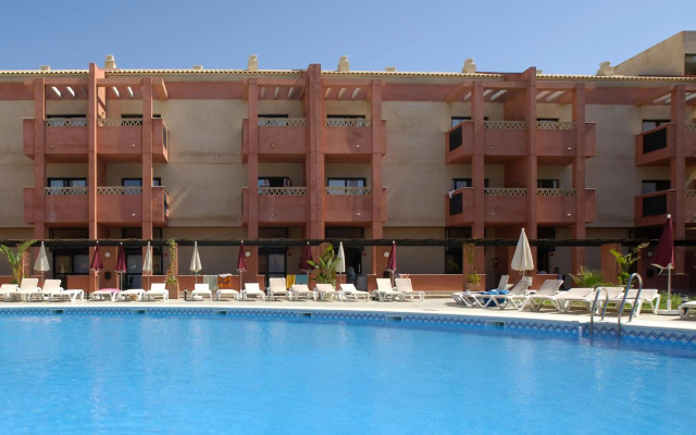 Apartamentos Leo Punta Umbría