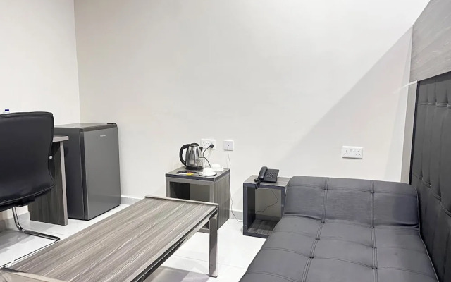 De Rigg Place Victoria Island