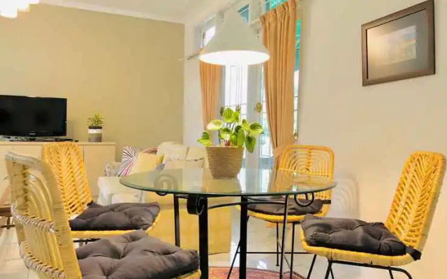 Woodhill Villa Kota Bunga by Citrus House