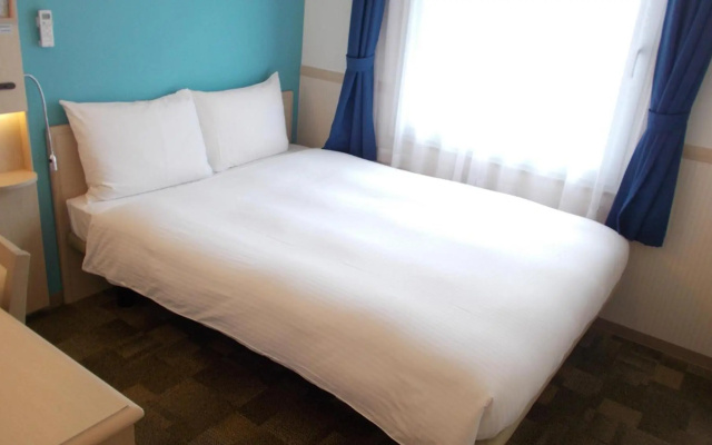 Toyoko Inn Osaka Tenjimbashi-suji Rokuchome