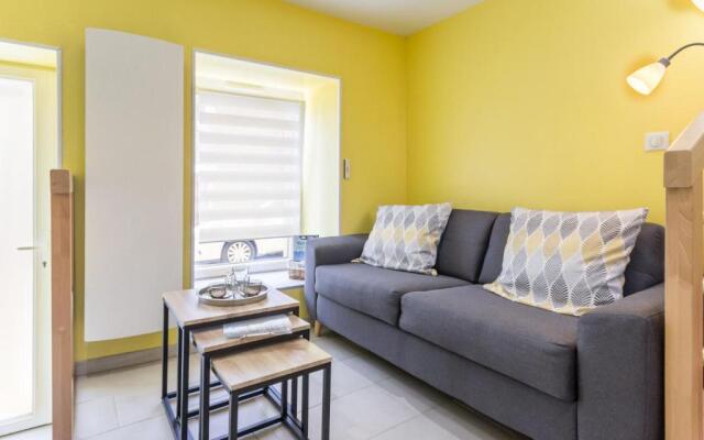 Gîte Vertou, 2 pièces, 3 personnes - FR-1-306-1217