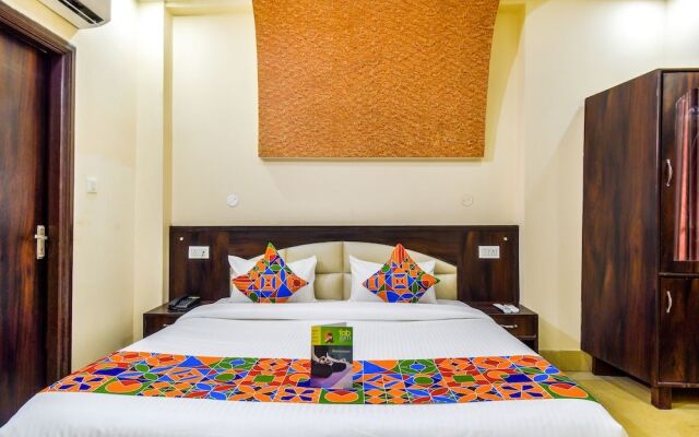 FabHotel JS Regency