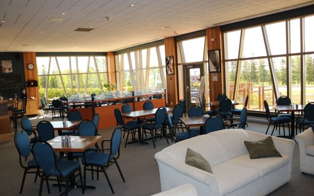 Hebergement Fort Prevel