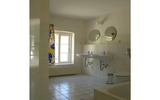 Holiday Home Fraulund