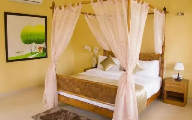 Aura Resort by Xperience