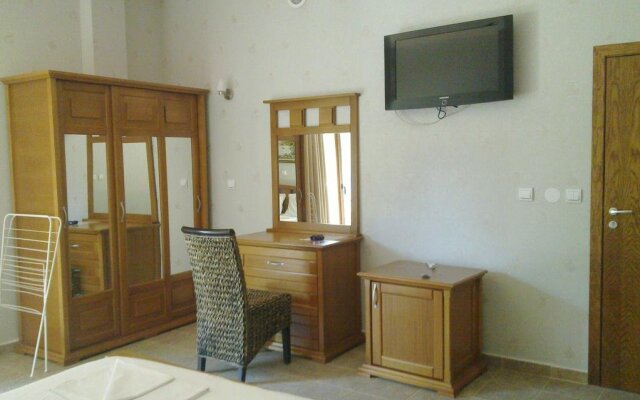 Hotel Black Sea