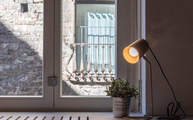 Ponte Vecchio Luxury And Stylish Apartment