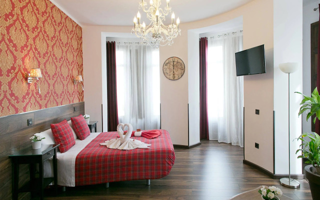 Hostal Go Inn