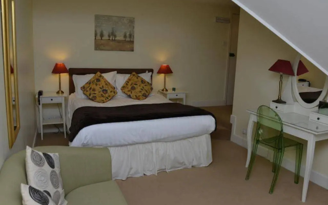 Ormonde House Hotel
