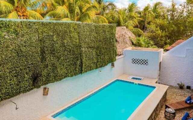 Hotel Boutique Casa Baleine