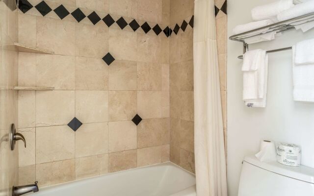 Signature Inn Berkeley