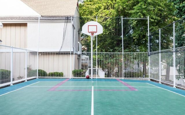 Hawthorn Suites by Wyndham Tyler