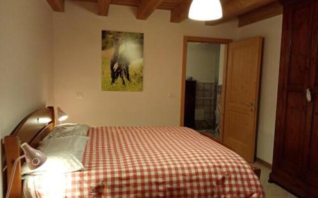 Agriturismo Athabaska