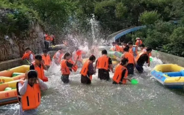 Shidu Countryside Xiaozhu Homestay