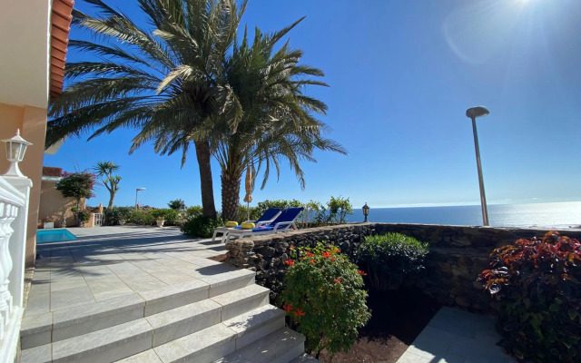 Bungalow Hibiscus San Agustin