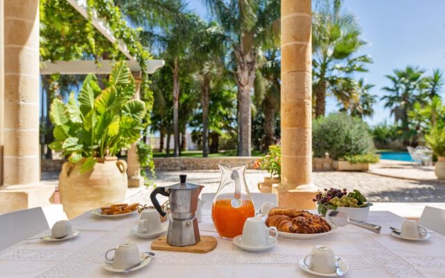 3122 Villa Torre Bianca by Perle di Puglia