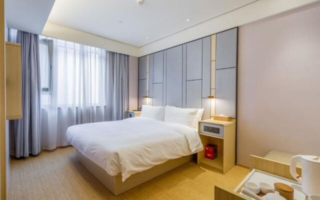 JI Hotel Beijing Chaoyang Road
