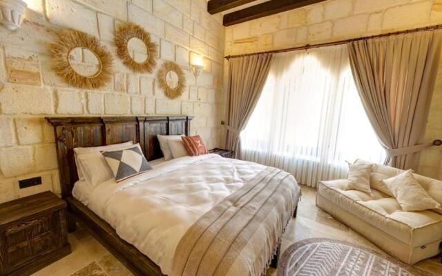 Nujel'm Cappadocia
