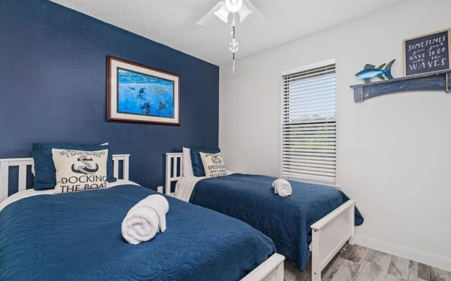 Coastal Connection Hideaway