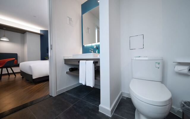 Holiday Inn Express Zhoushan Dinghai