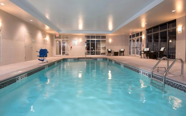 Holiday Inn Indianapolis Airport by IHG