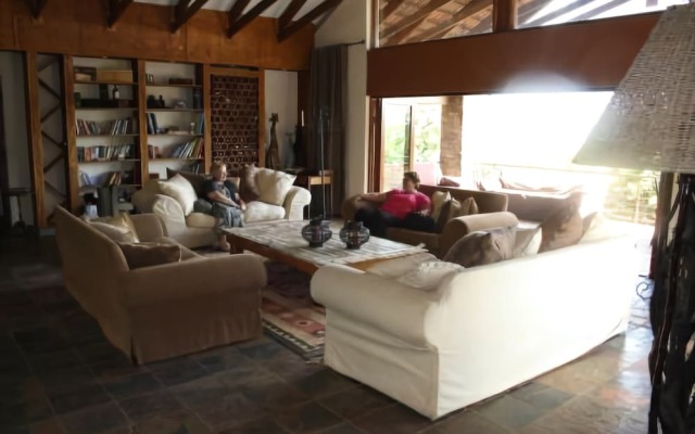 Eagles Nest Estate Guest House