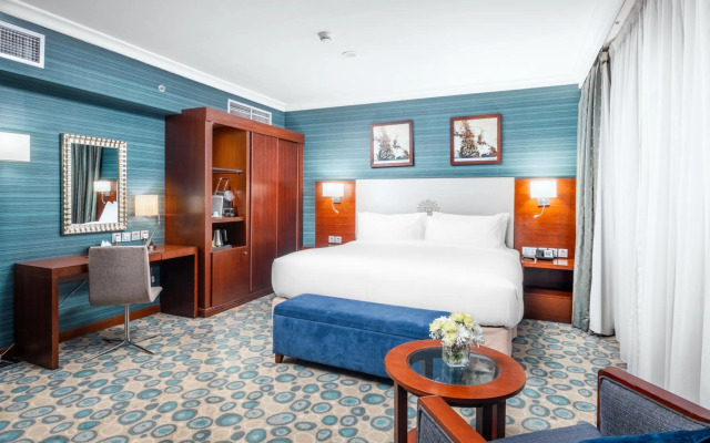 Al Aqeeq Madinah Hotel