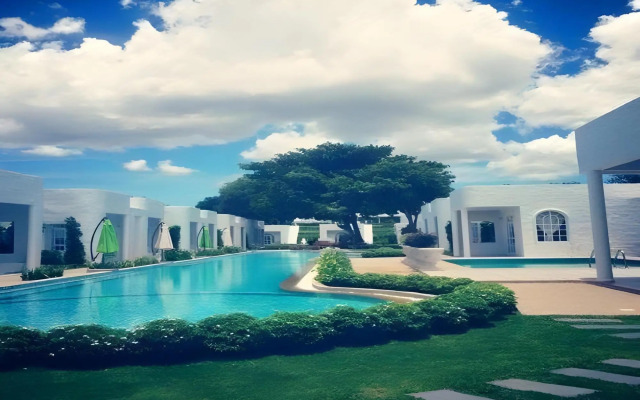 Villa La Flora Kanchanaburi